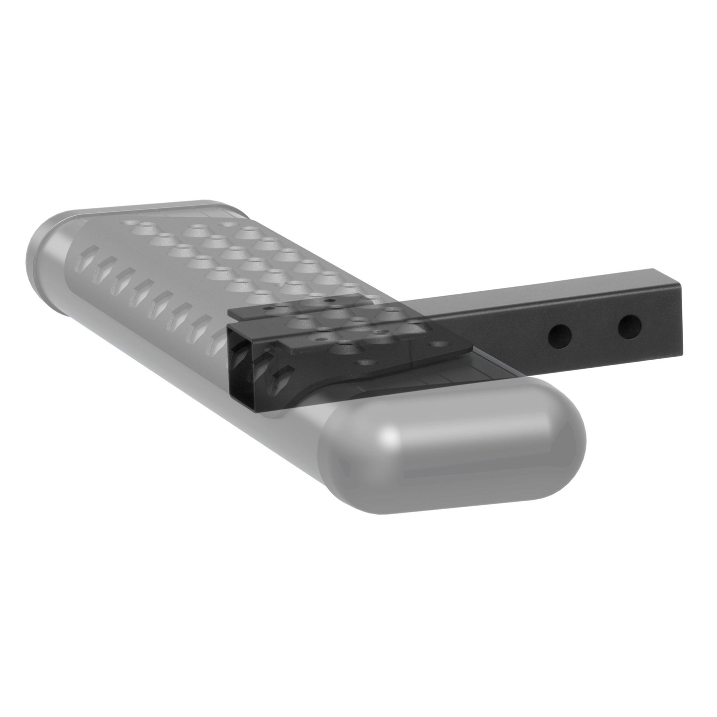 Luverne 2" x 2" Receiver Hitch Step Mount (Shank Only)