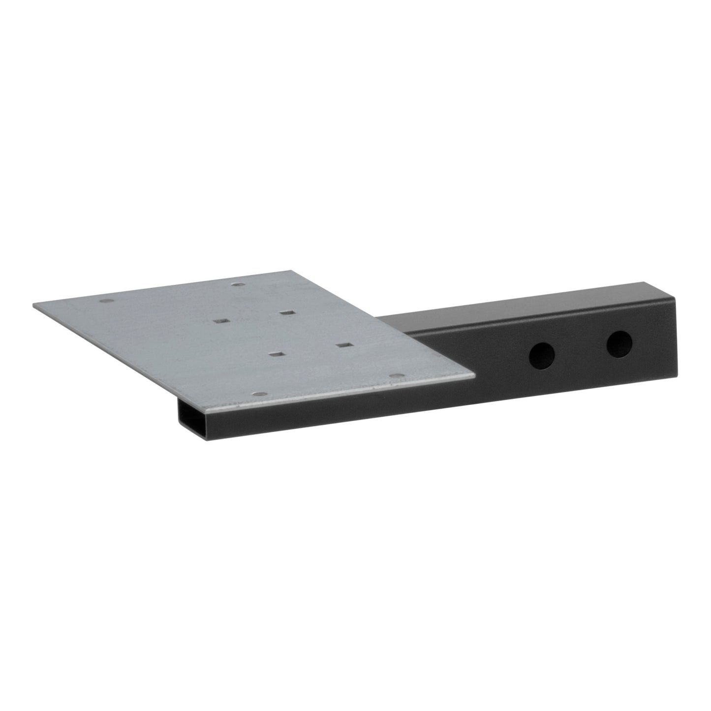 Luverne Grip Step 2" x 2" Receiver Hitch Step Mount (Shank Only) - 570010