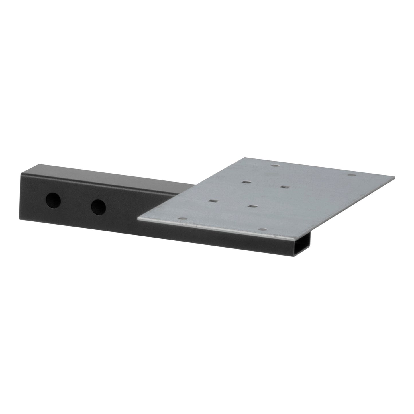 Luverne Grip Step 2" x 2" Receiver Hitch Step Mount (Shank Only) - 570010