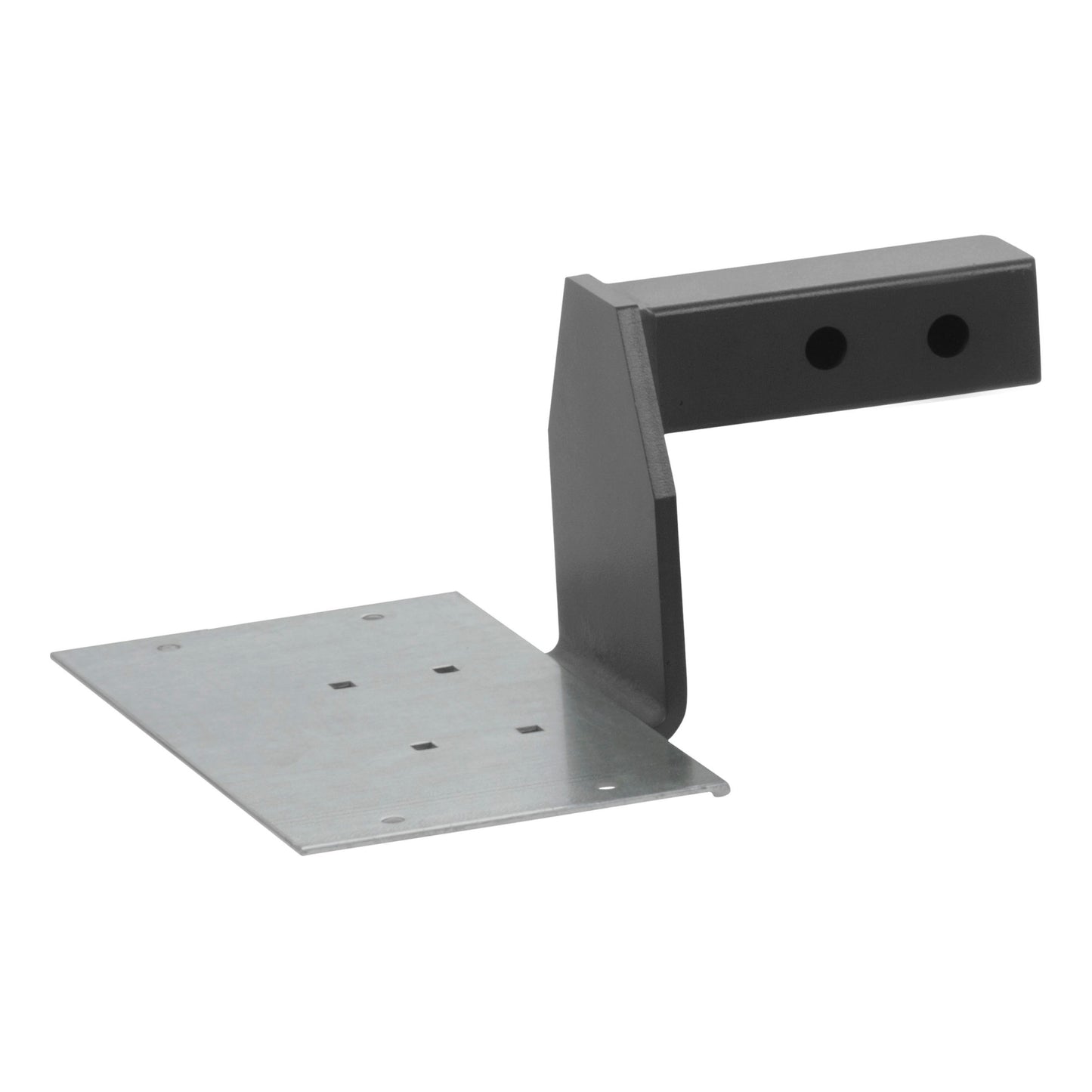 Luverne Grip Step 2" x 2" Receiver Hitch Step Mount (Shank Only) - 570015
