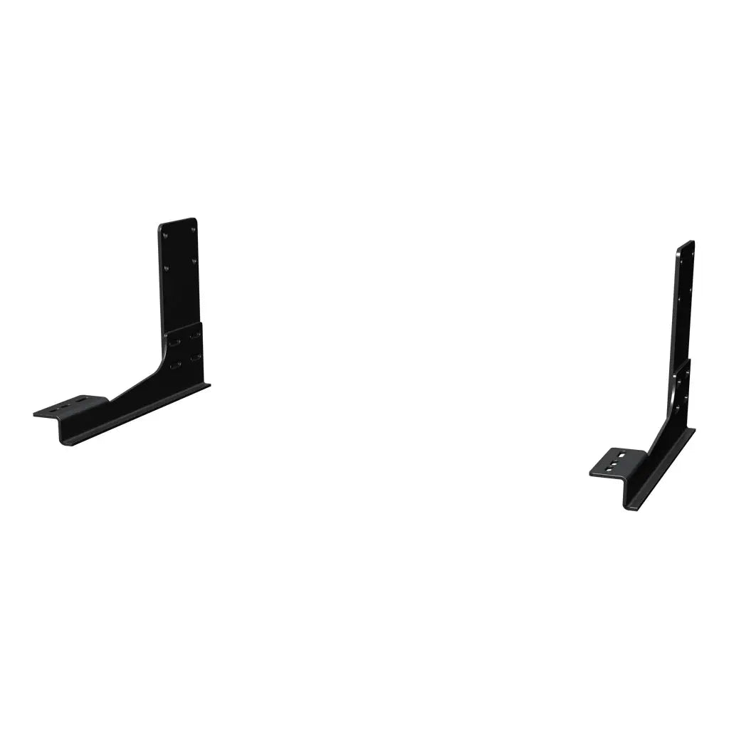 Luverne Step Bracket Kit - 570749