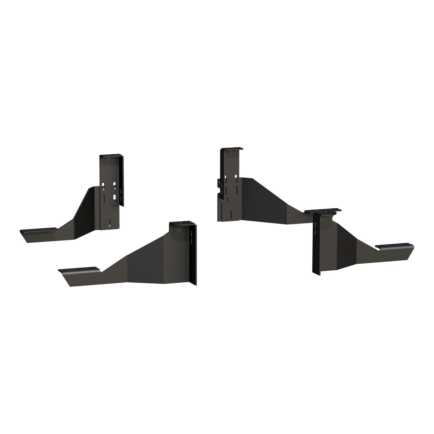 Luverne Step Bracket Kit - 571031