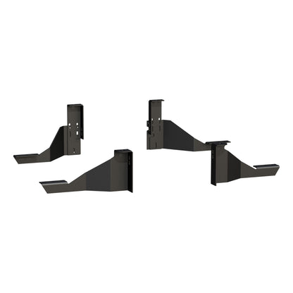 Luverne Step Bracket Kit - 571031