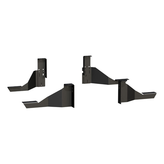 Luverne Step Bracket Kit - 571031