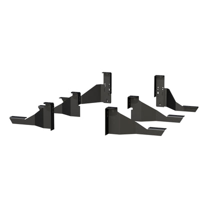 Luverne Step Bracket Kit - 571032