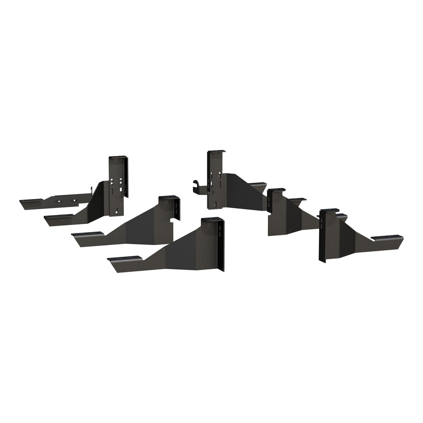 Luverne Step Bracket Kit - 571439