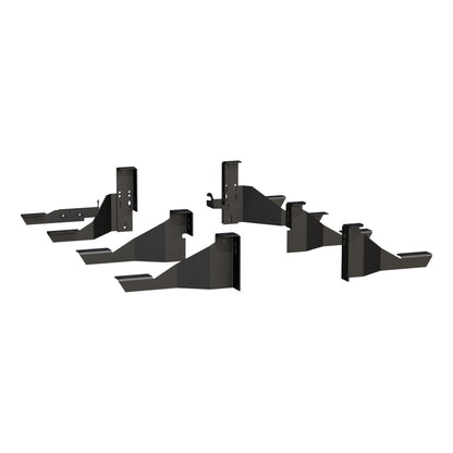 Luverne Step Bracket Kit - 571439