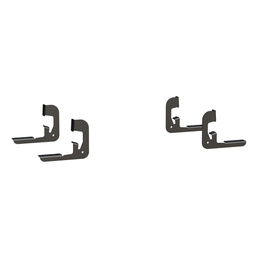 Luverne Step Bracket Kit - 571441