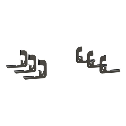 Luverne Step Bracket Kit - 571443