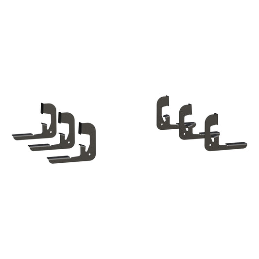Luverne Step Bracket Kit - 571443