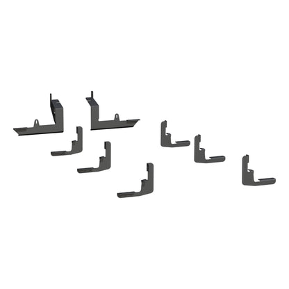 Luverne Step Bracket Kit - 571448