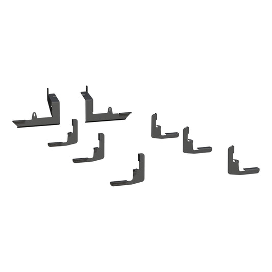 Luverne Step Bracket Kit - 571448