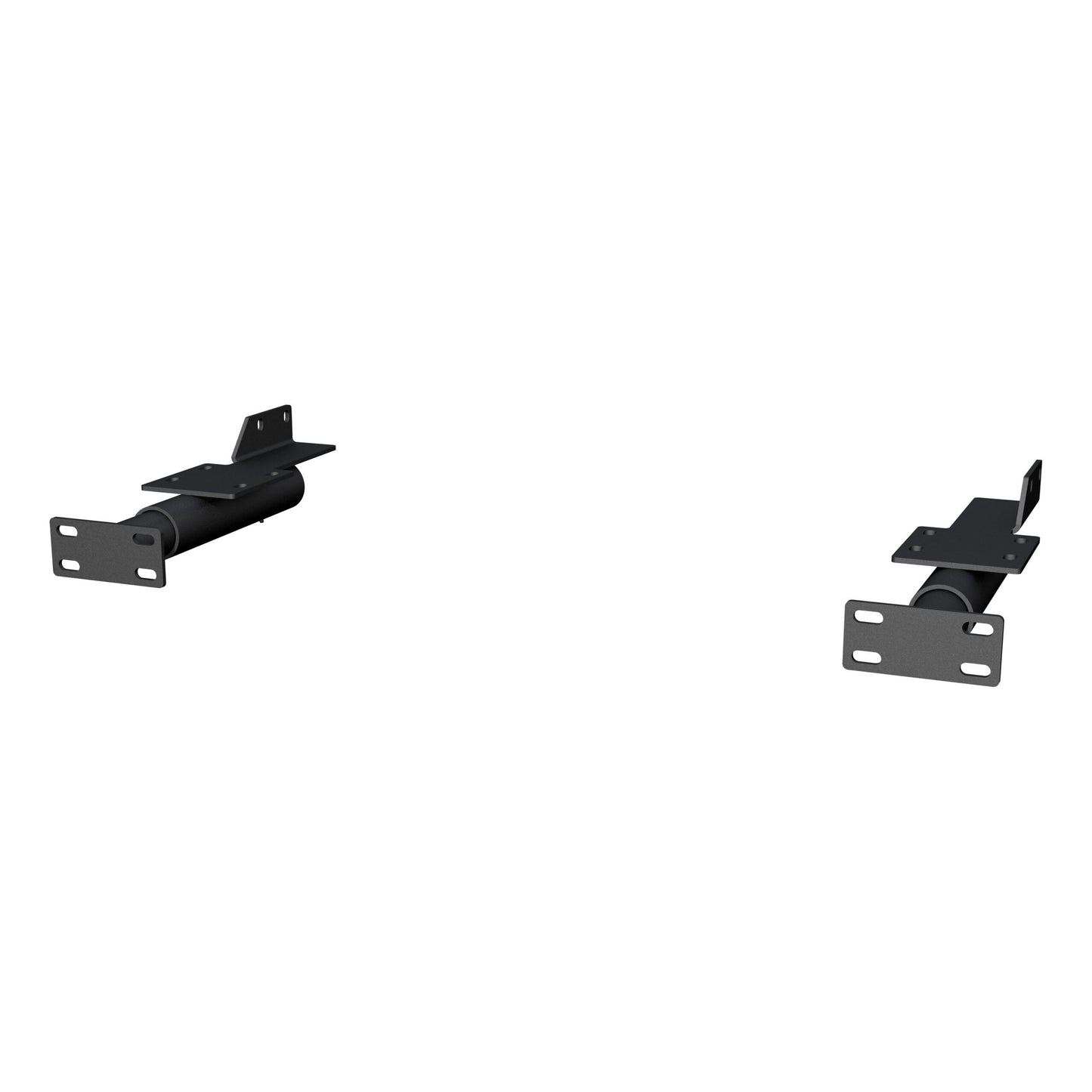 Luverne Impact Bumper Shock-Absorbing Bracket Kit