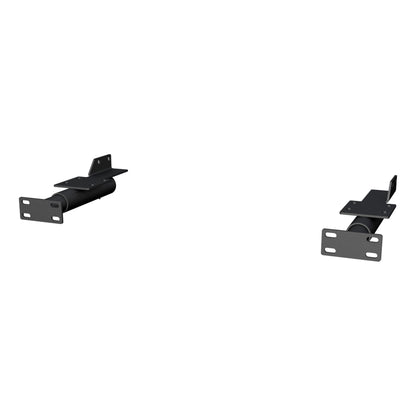 Luverne Impact Bumper Shock-Absorbing Bracket Kit