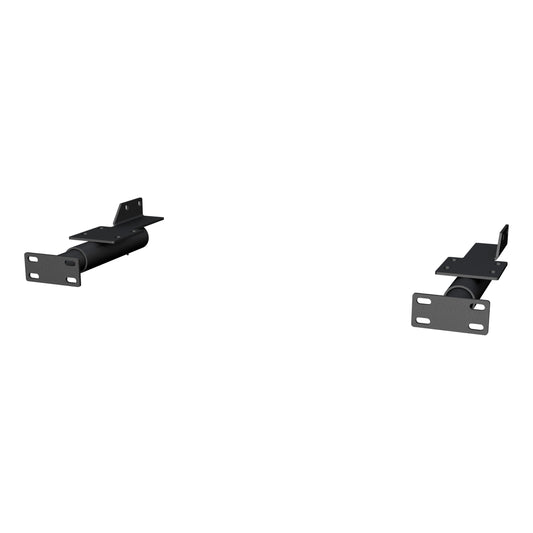 Luverne Impact Bumper Shock-Absorbing Bracket Kit