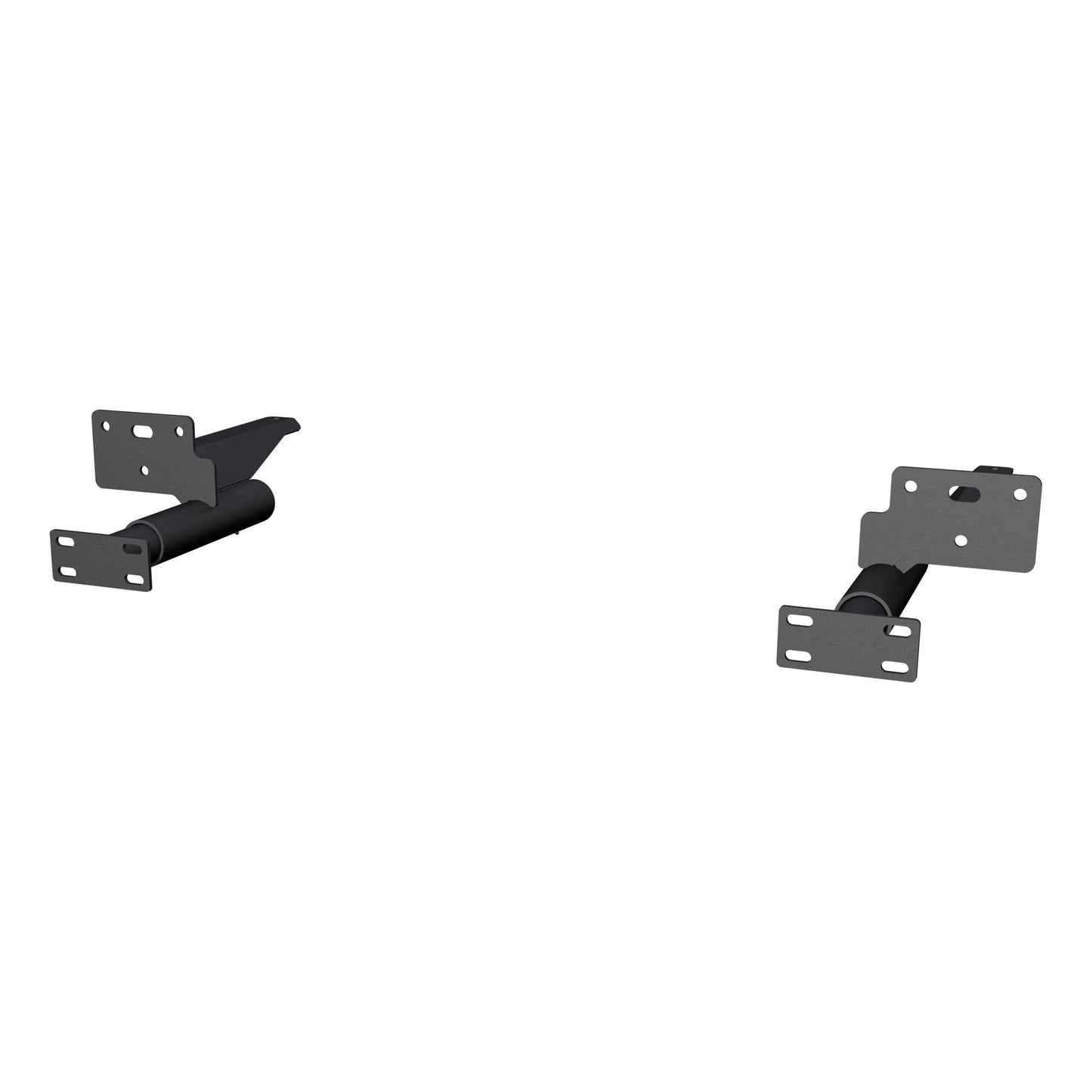Luverne Impact Bumper Shock-Absorbing Bracket Kit