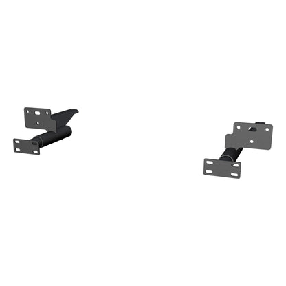 Luverne Impact Bumper Shock-Absorbing Bracket Kit