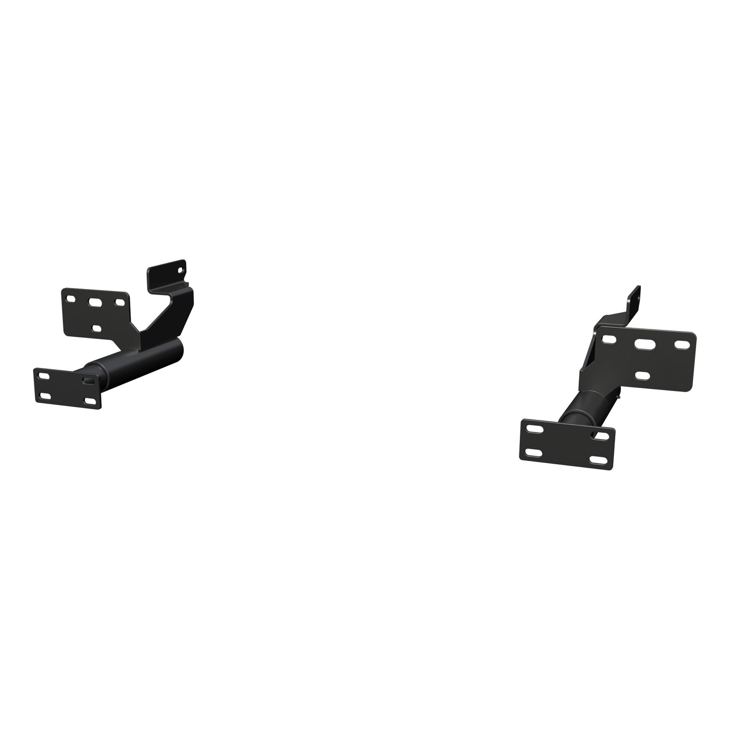 Luverne Impact Bumper Shock-Absorbing Bracket Kit