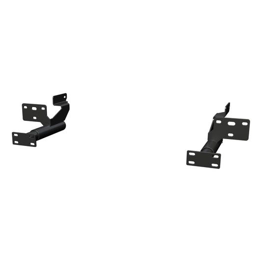 Luverne Impact Bumper Shock-Absorbing Bracket Kit