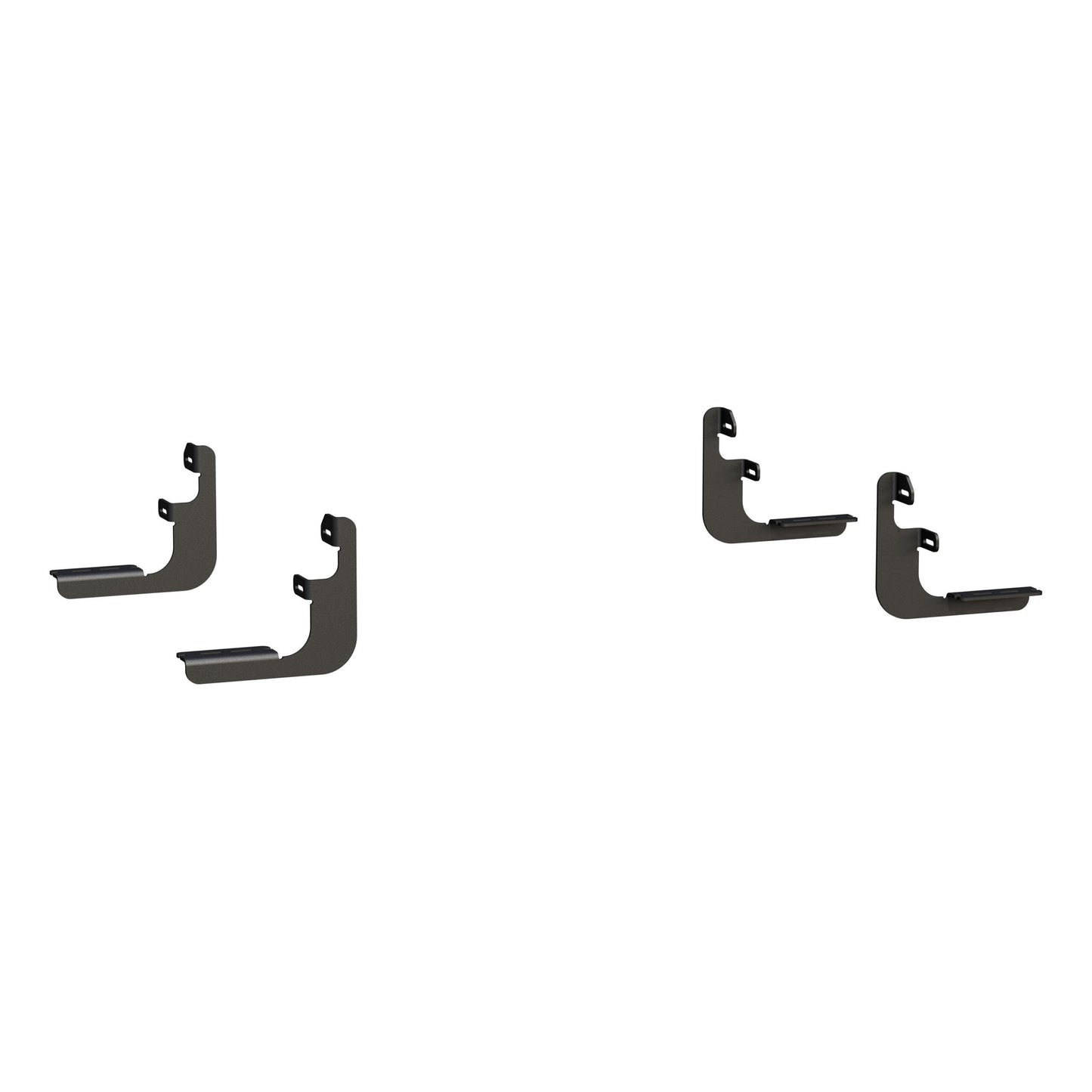 Luverne Step Bracket Kit - 571521