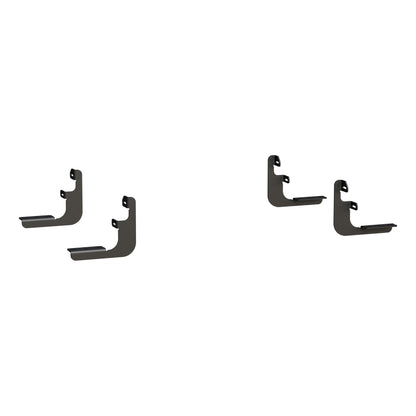 Luverne Step Bracket Kit - 571521