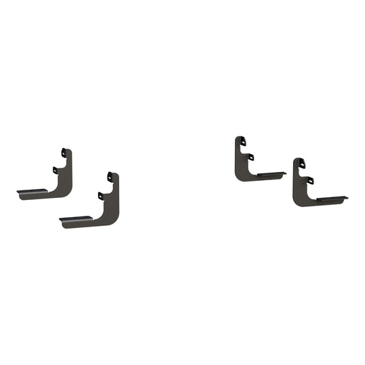 Luverne Step Bracket Kit - 571521
