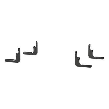 Luverne Step Bracket Kit - 571521
