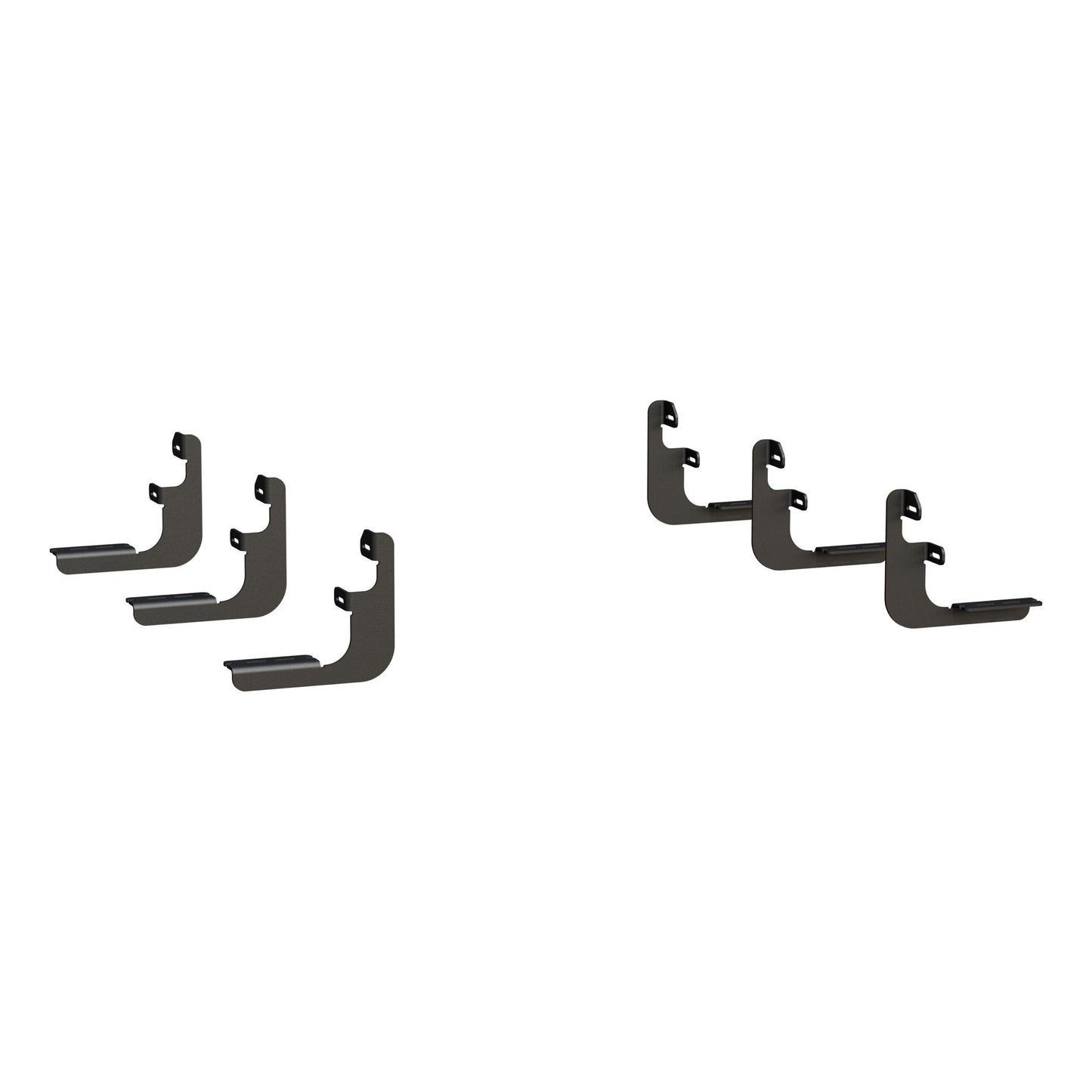 Luverne Step Bracket Kit - 571523