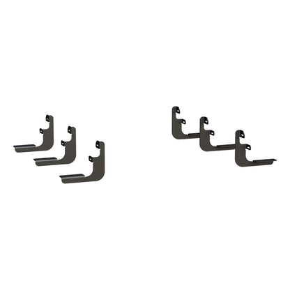 Luverne Step Bracket Kit - 571523