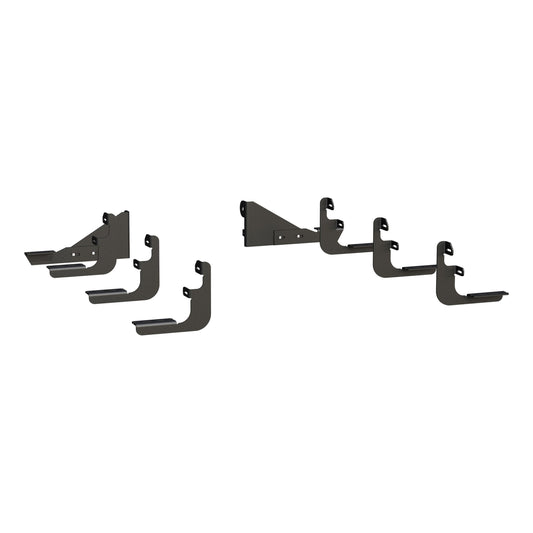 Luverne Step Bracket Kit - 571529