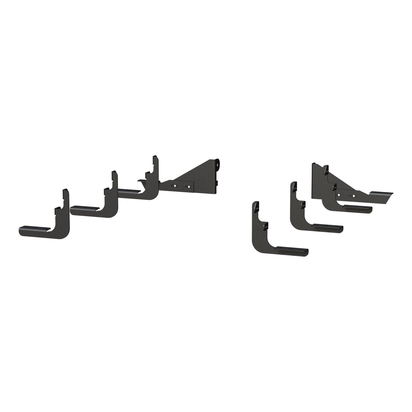 Luverne Step Bracket Kit - 571529