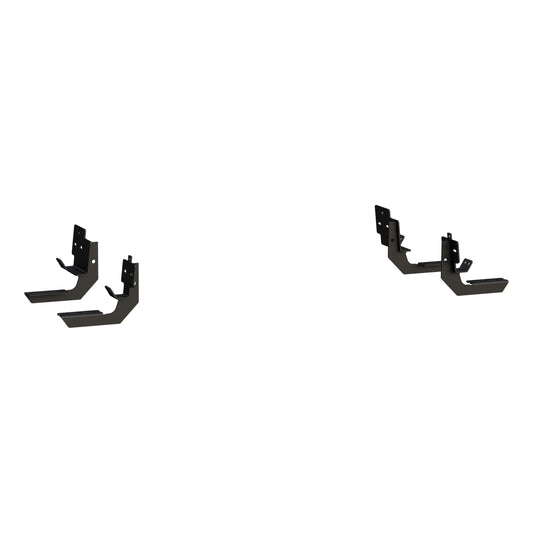 Luverne Step Bracket Kit - 571631