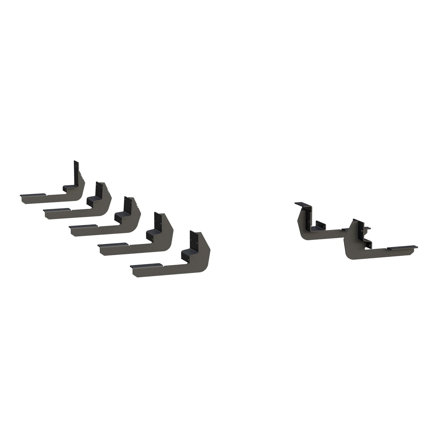 Luverne Bracket Kit - 571724