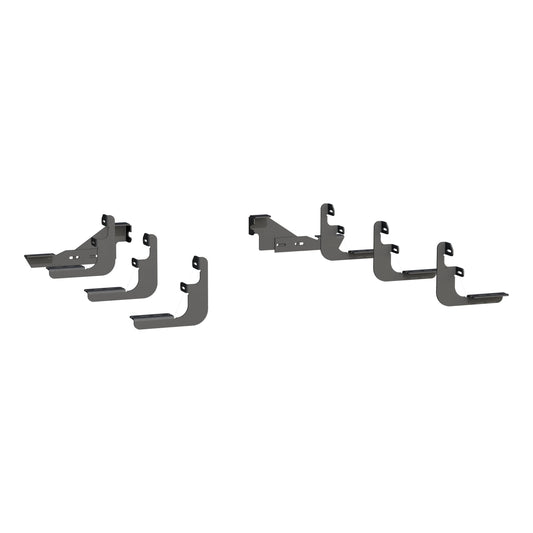 Luverne Mounting Brackets
