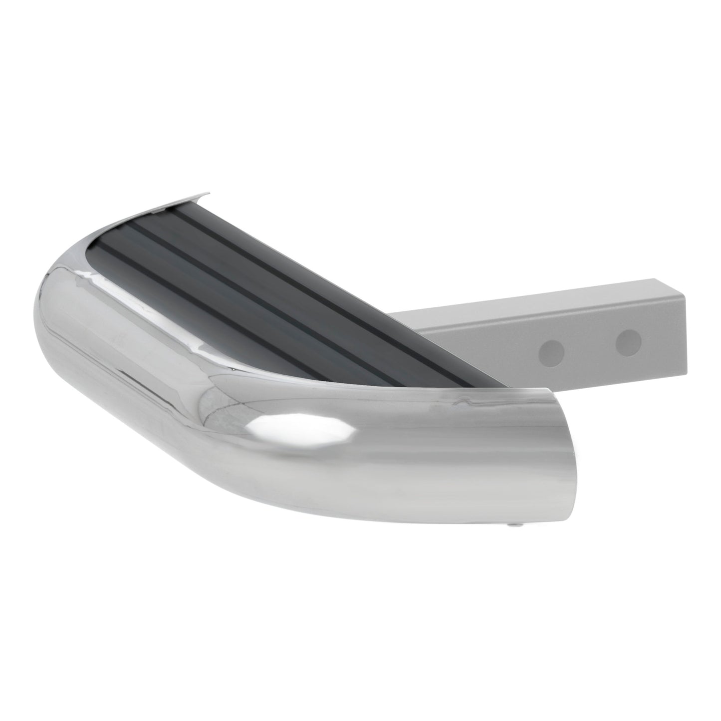 Luverne MegaStep Receiver Hitch Step (No Shank)