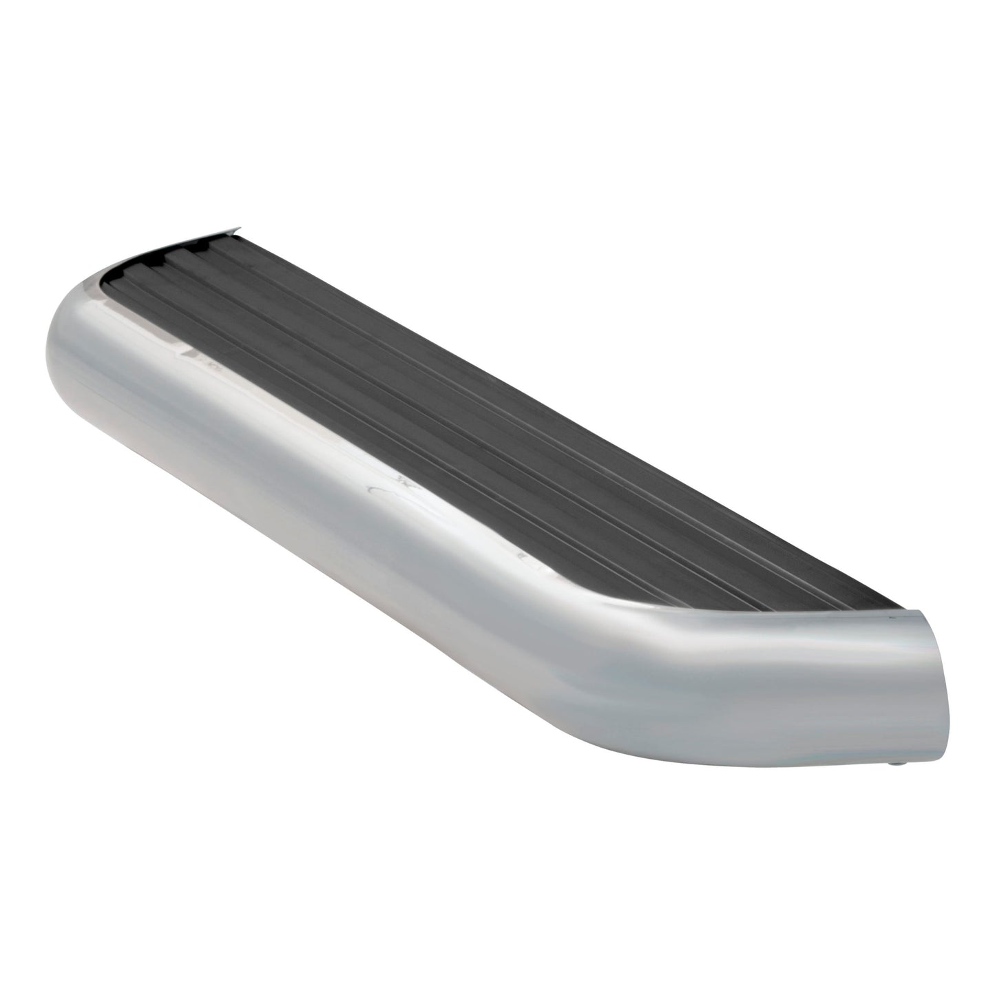 Luverne MegaStep 6-1/2" x 54" Aluminum Cargo Van Rear Step, Select Ford Transit