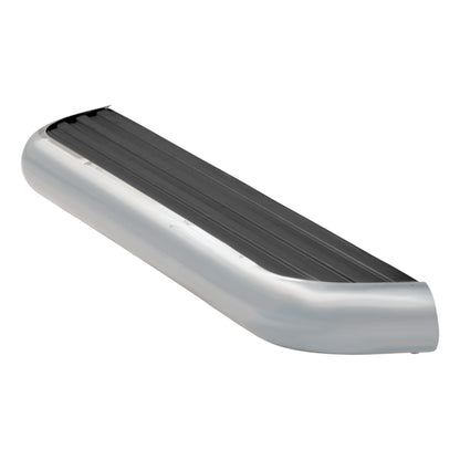 Luverne MegaStep 6-1/2" x 54" Aluminum Cargo Van Rear Step, Select Ford Transit