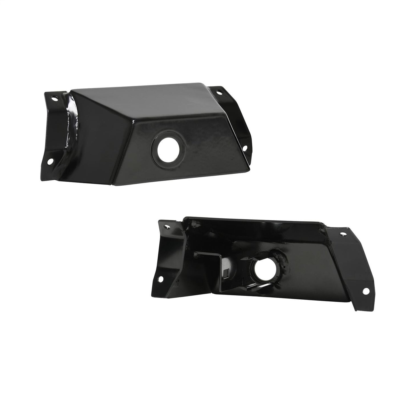 Westin HDX Bandit Bumper Sensor Kit for Chevrolet Silverado 1500 (2019-2026) - 58-30005
