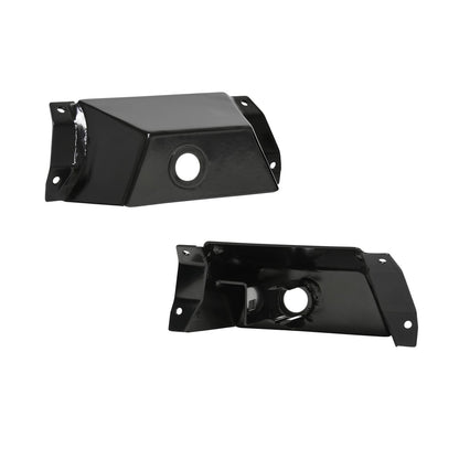 Westin HDX Bandit Bumper Sensor Kit for Chevrolet Silverado 1500 (2019-2026) - 58-30005