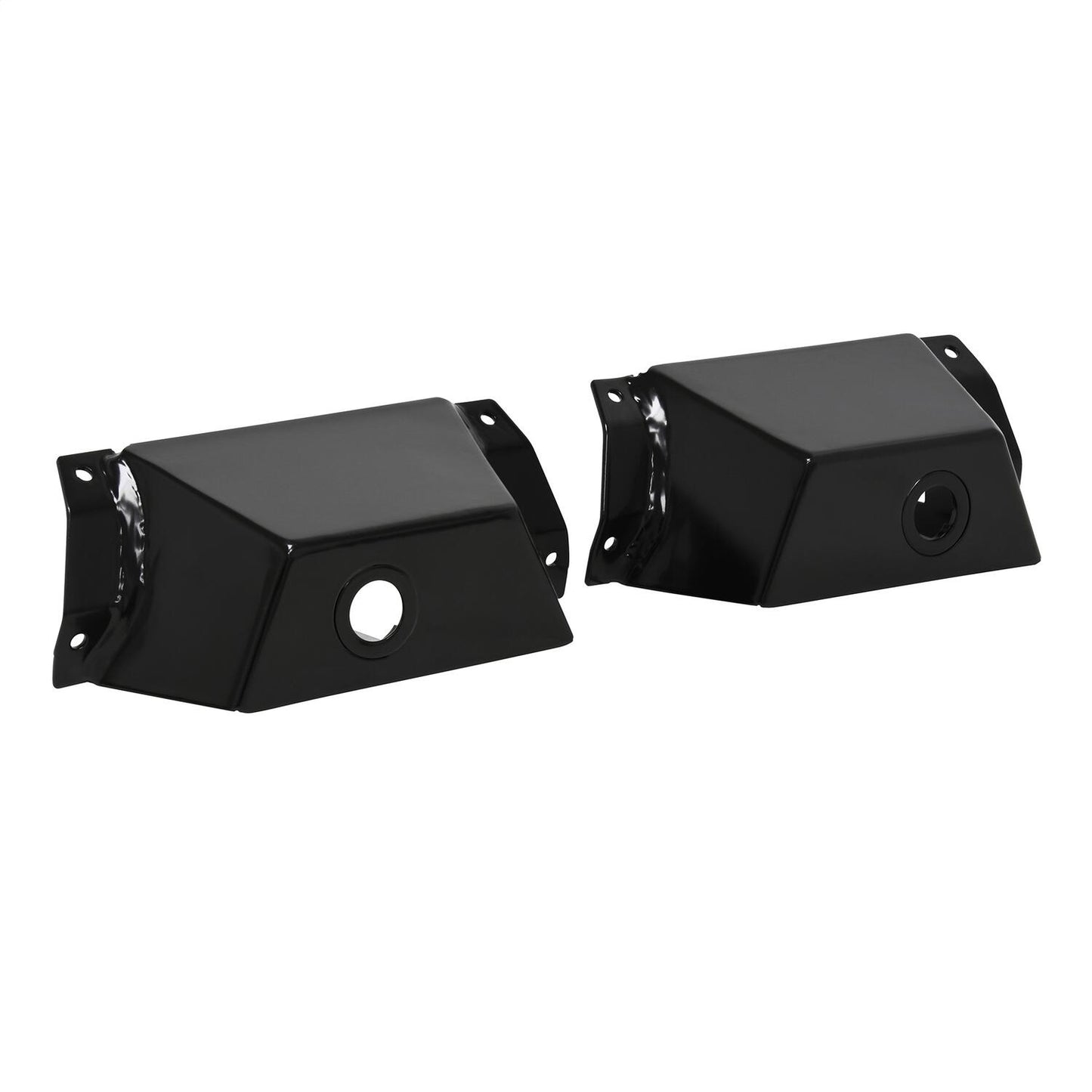 Westin HDX Bandit Bumper Sensor Kit for Chevrolet Silverado 1500 (2019-2026) - 58-30005