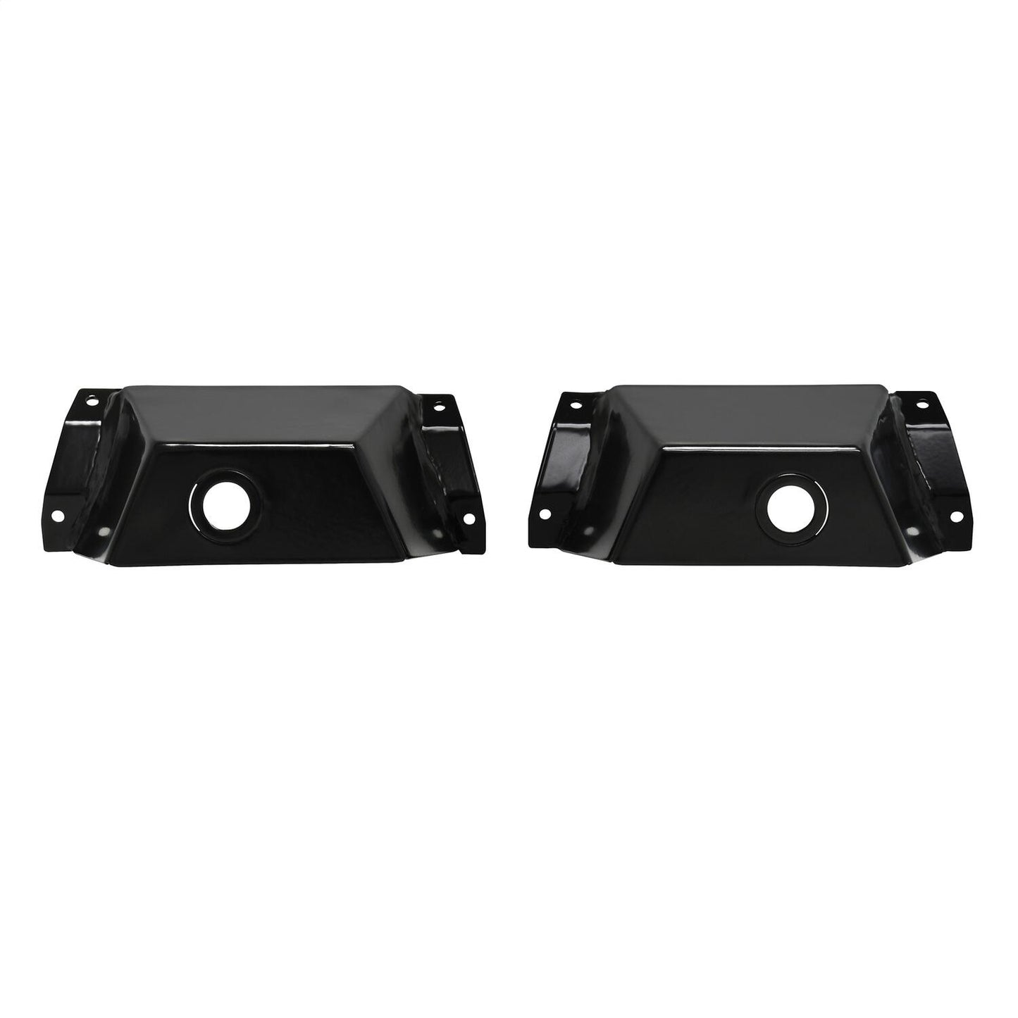 Westin HDX Bandit Bumper Sensor Kit for Chevrolet Silverado 1500 (2019-2026) - 58-30005