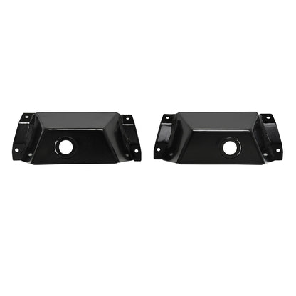 Westin HDX Bandit Bumper Sensor Kit for Chevrolet Silverado 1500 (2019-2026) - 58-30005