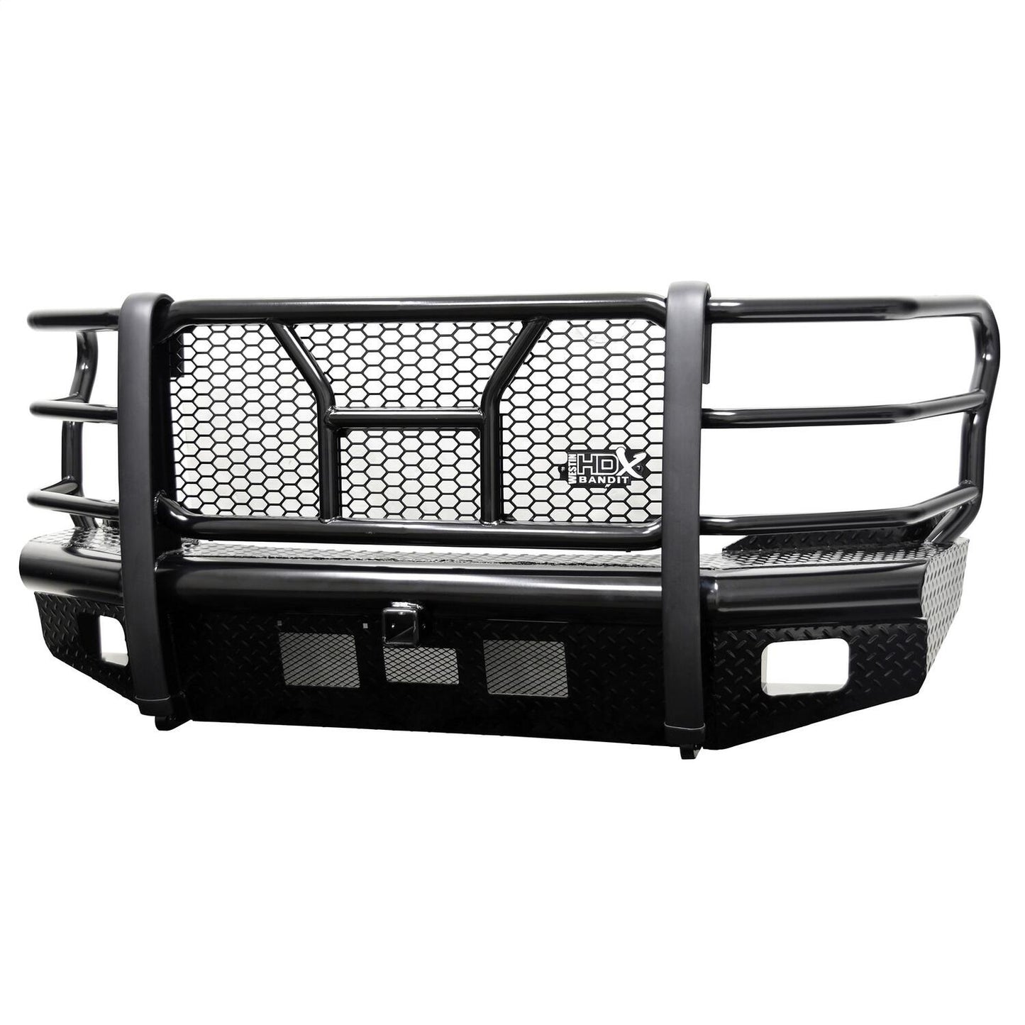 Westin HDX Bandit Front Bumper for Ford F-150 (2018-2020) - 58-31105