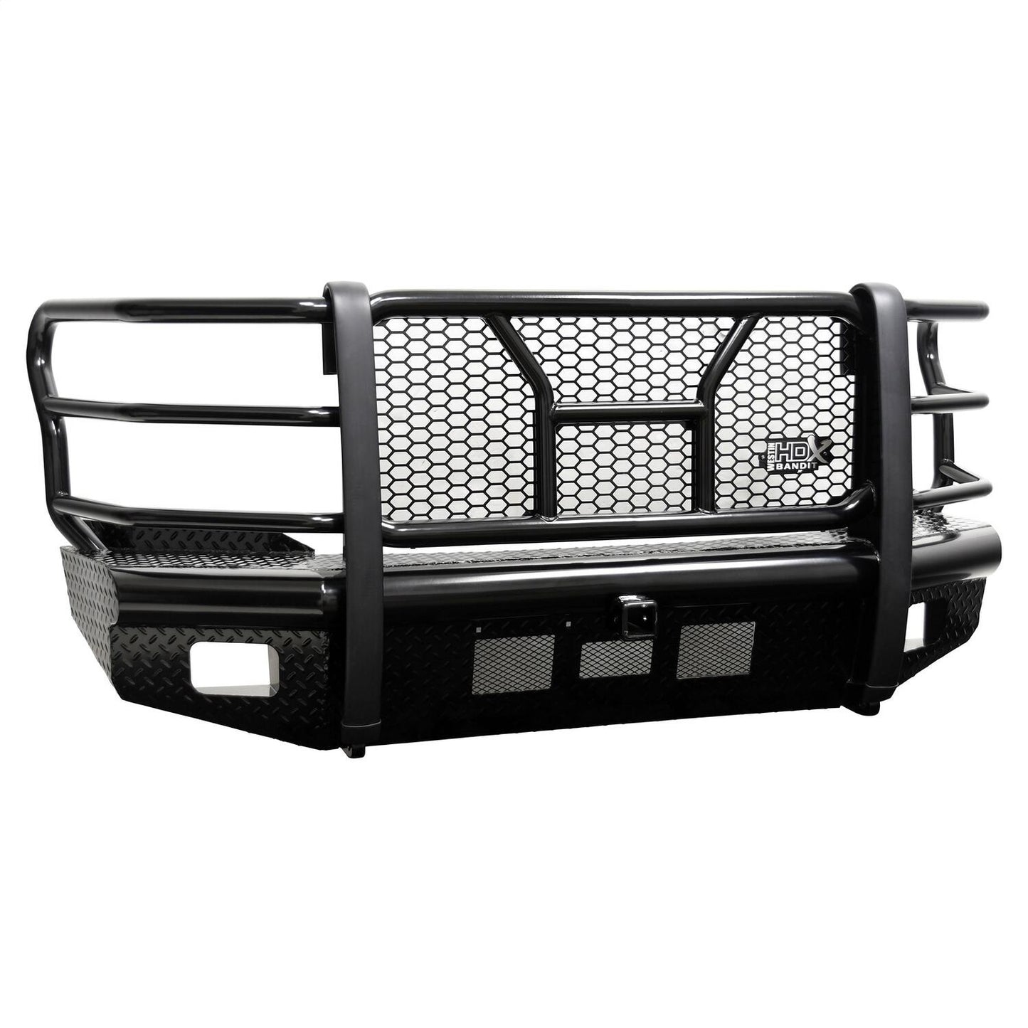 Westin HDX Bandit Front Bumper for Ford F-150 (2018-2020) - 58-31105