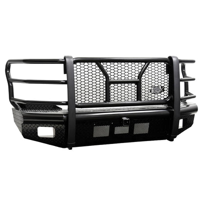 Westin HDX Bandit Front Bumper for Ford F-150 (2018-2020) - 58-31105