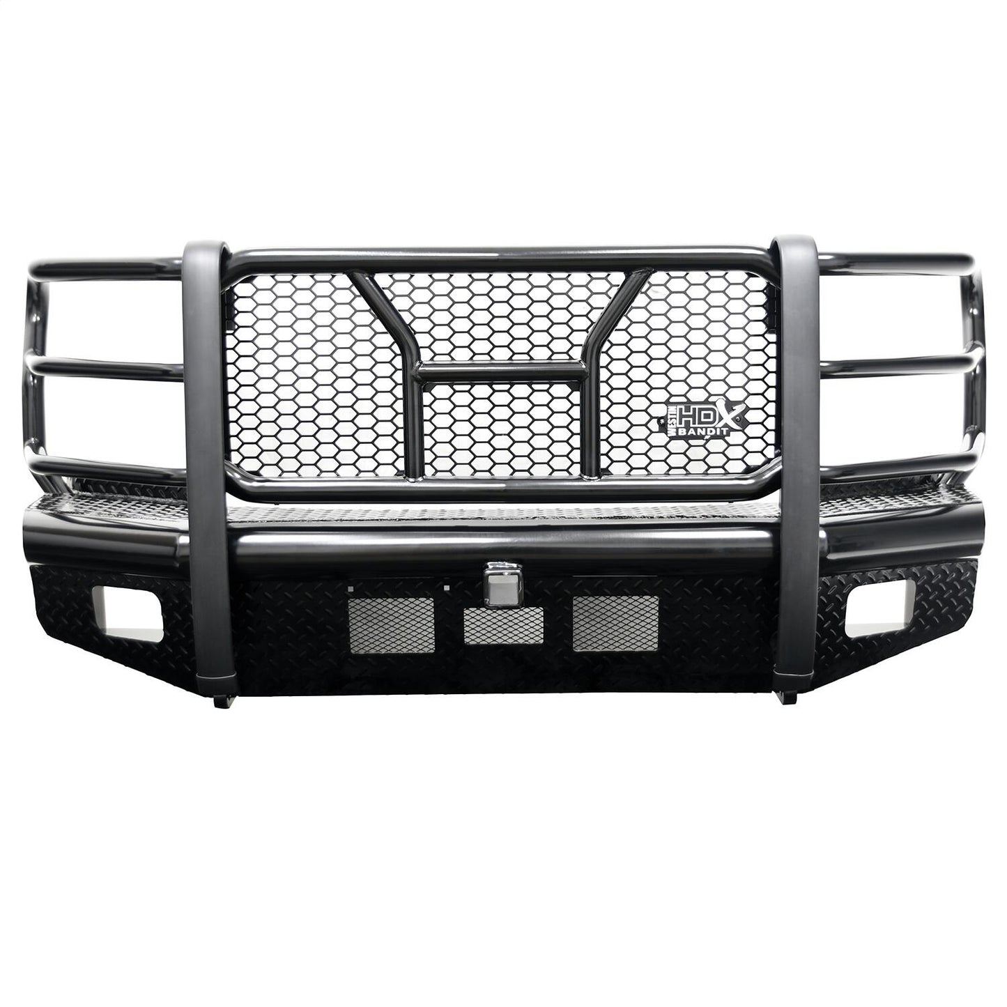 Westin HDX Bandit Front Bumper for Ford F-150 (2018-2020) - 58-31105