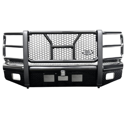 Westin HDX Bandit Front Bumper for Ford F-150 (2018-2020) - 58-31105