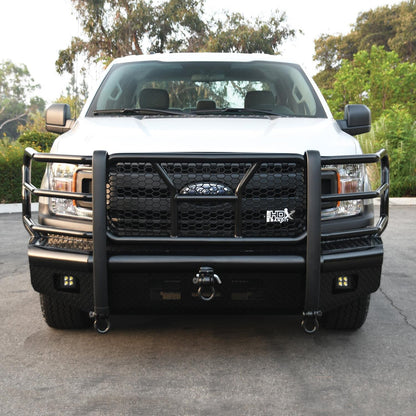 Westin HDX Bandit Front Bumper for Ford F-150 (2018-2020) - 58-31105