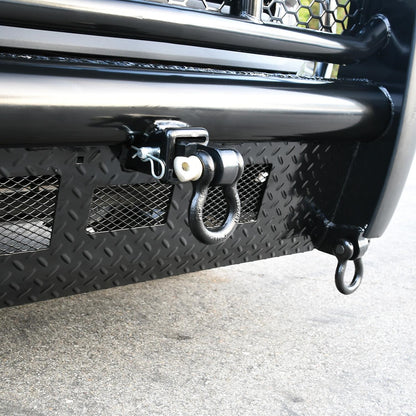 Westin HDX Bandit Front Bumper for Ford F-150 (2018-2020) - 58-31105