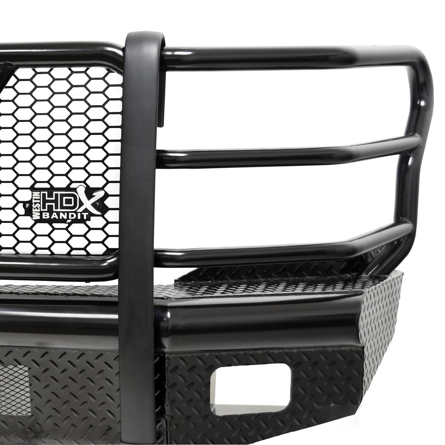 Westin HDX Bandit Front Bumper for Ford F-150 (2018-2020) - 58-31105